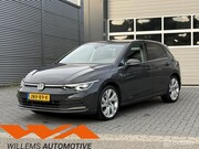 Volkswagen Golf - 1.4 eHybrid 204PK 18'inch-ACC-Memory-Massage