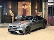 Mercedes-Benz E-Klasse - AMG E 63 4MATIC Premium|PANO|MEMORY|FULL OPTIONS