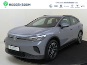 Volkswagen ID.4 - Pro 77 kWh | SoH 91% | Adaptieve cruise control | Navigatie