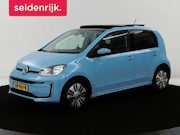 Volkswagen e-Up! - | SOH 88,3% | Panoramadak | Stoelverwarming | Cruise control