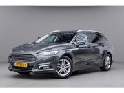 Ford Mondeo - Wagon 1.5 Titanium Org.NL|Sfeerverlichting|Goed-onderhouden