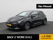 Toyota Corolla - 1.8 Hybrid Business Plus | Navigatie | Airco | Lichtmetalen 