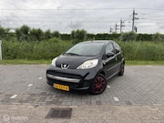 Peugeot 107 - 1.0-12V 2009 | Airco | Elek. Pakket |