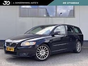 Volvo V50 - 2.4i 170PK AUTOMAAT ! LEES TEKST ! Leder clima