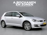 Volkswagen Golf - 1.2 TSI Connected Series Automaat