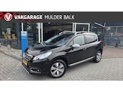 Peugeot 2008 - 1.2 PureTech Allure Automaat