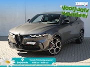 Alfa Romeo Tonale - 1.5 MHEV 160 PK Hybrid Edizione Speciale | Leder | Harman | 