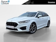 Ford Mondeo - Wagon 2.0 IVCT HEV ST-Line | Lederen bekleding | Memory Seat