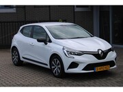 Renault Clio - 1.0 TCe 90 Equilibre Pdc/AppleAndroid Incl Garantie