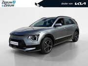 Kia Niro - 1.6 GDi Hybrid DynamicLine | NAVI | CAMERA | CLIMATE & CRUIS