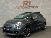 Fiat 500X - 1.5 Hybrid Sport Cabrio Dolcevita CAMERA|KEYLESS|DODEHOEK|AC