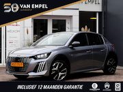 Peugeot 208 - 1.2 Hybrid 145 e-DCS6 GT | NL-Auto | 360 Camera | Navigatie 