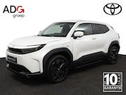 Toyota Urban Cruiser - Executive 61 kWh | Nieuw! |