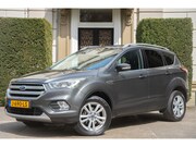 Ford Kuga - 1.5 EcoBoost Titanium TREKHAAK | CAMERA | NAVI | ZEER NETTE 