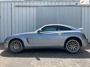 Chrysler Crossfire - 3.2 V6 Coupe bj2004