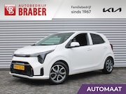 Kia Picanto - 1.0 DPI AMT ExecutiveLine | Stuur-/stoelverwarming | Camera