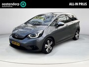 Honda Jazz - 1.5 e:HEV Executive |navigatie|achteruit rijcamera|verwarmde
