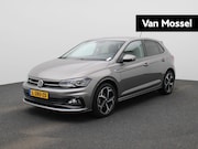 Volkswagen Polo - 1.0 TSI 95Pk R-Line Edition | Navigatie | Apple Carplay/ And