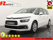 Citroën C4 Grand Picasso - 1.2 PureTech Business - 7 persoons - Navigatie - Climate Con