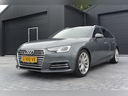 Audi A4 - 3.0 TDI quattro Sport Pro Line S