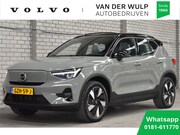 Volvo EX40 - Extended Range Ultra 82 kWh/252PK | Schuifdak