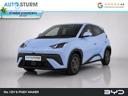 BYD Dolphin Surf - Active 30 kWh
