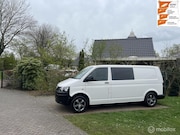 Volkswagen Transporter - 2.0 TDI L2H1 BM DC Comfortline