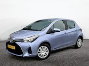 Toyota Yaris - 1.3 VVT-i Aspiration