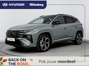 Hyundai Tucson - 1.6 T-GDI HEV N Line Sky | Apple Carplay/Android Auto | Lich