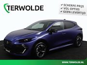 Renault Clio - techno full hybrid E-Tech 160 pk | pack winter, safety & par