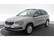Skoda Karoq - 1.5 TSI ACT Business Edition Pano, Stoelverwarming, Cruise