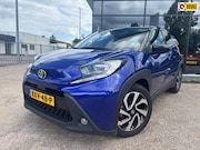 Toyota Aygo X - 1.0 VVT-i MT Pulse