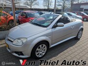 Opel Tigra - TwinTop 1.4-16V Enjoy