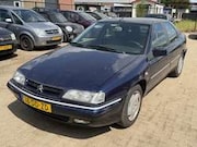 Citroën Xantia - 1.8i-16V DEALER ONDERHOUDEN| NAP| NETTE AUTO