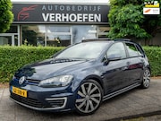 Volkswagen Golf - 1.4 TSI GTE | PANORAMADAK | APPLE CARPLAY | PARKEERCAMERA |