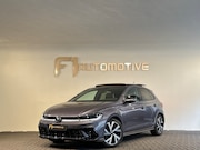Volkswagen Polo - 1.0 TSI R-Line Pano|Stoelverwarming|ACC|Lane|Carplay