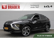 Mitsubishi Eclipse Cross - 2.4 PHEV Intense | 18" LM | Clima | Keyless | Stoelverwarmin