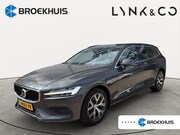 Volvo V60 - 2.0 B4 Core | Apple Carplay/Android Auto|telefoonintegratie 