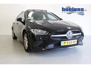 Mercedes-Benz CLA-Klasse - Shooting Brake 200 Business Line | PANO-DAK! | CAMERA | DAB-