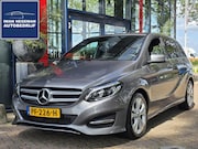 Mercedes-Benz B-klasse - 180 AUTOMAAT | Navigatie | LED | Afn. Trekhaak | Leer | Crui