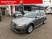 Audi A4 - quattro 2.0 TFSI Pro Line I Leder I Automaat I Rijklaar