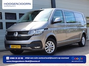 Volkswagen Transporter - 2.0 TDI 150pk Euro 6 Automaat - L2 Lang - 2x Schuifdeur - Ai