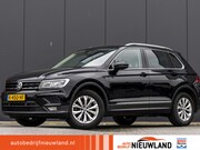 Volkswagen Tiguan - 1.5 TSI ACT Highline stoelverwarming|ergo stoel|lichtmetalen