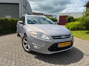Ford Mondeo - 1.6 EcoBoost Lease Titanium (bj 2011) Climate control/Stoelv