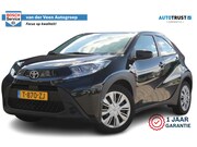 Toyota Aygo X - 1.0 VVT-i MT Play | Incl. 12 Maanden garantie | Airco| Adapt