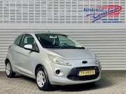 Ford Ka - 1.2 Trend Rijklaarprijs
