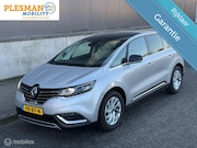 Renault Espace - 1.6 TCe Initiale Paris 7 Pers, 100% Onderhoud
