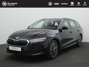 Skoda Octavia - Combi 1.5 TSI 116pk MHEV Selection | Trekhaak | Stoelverwarm