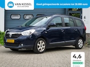 Dacia Lodgy - 1.2 TCe Lauréate 5p. | Airco | Nav | 1e eigenaar