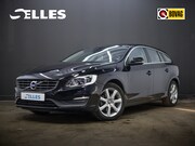 Volvo V60 - 1.5 T3 Nordic+ | Trekhaak | Stoelverwarming |